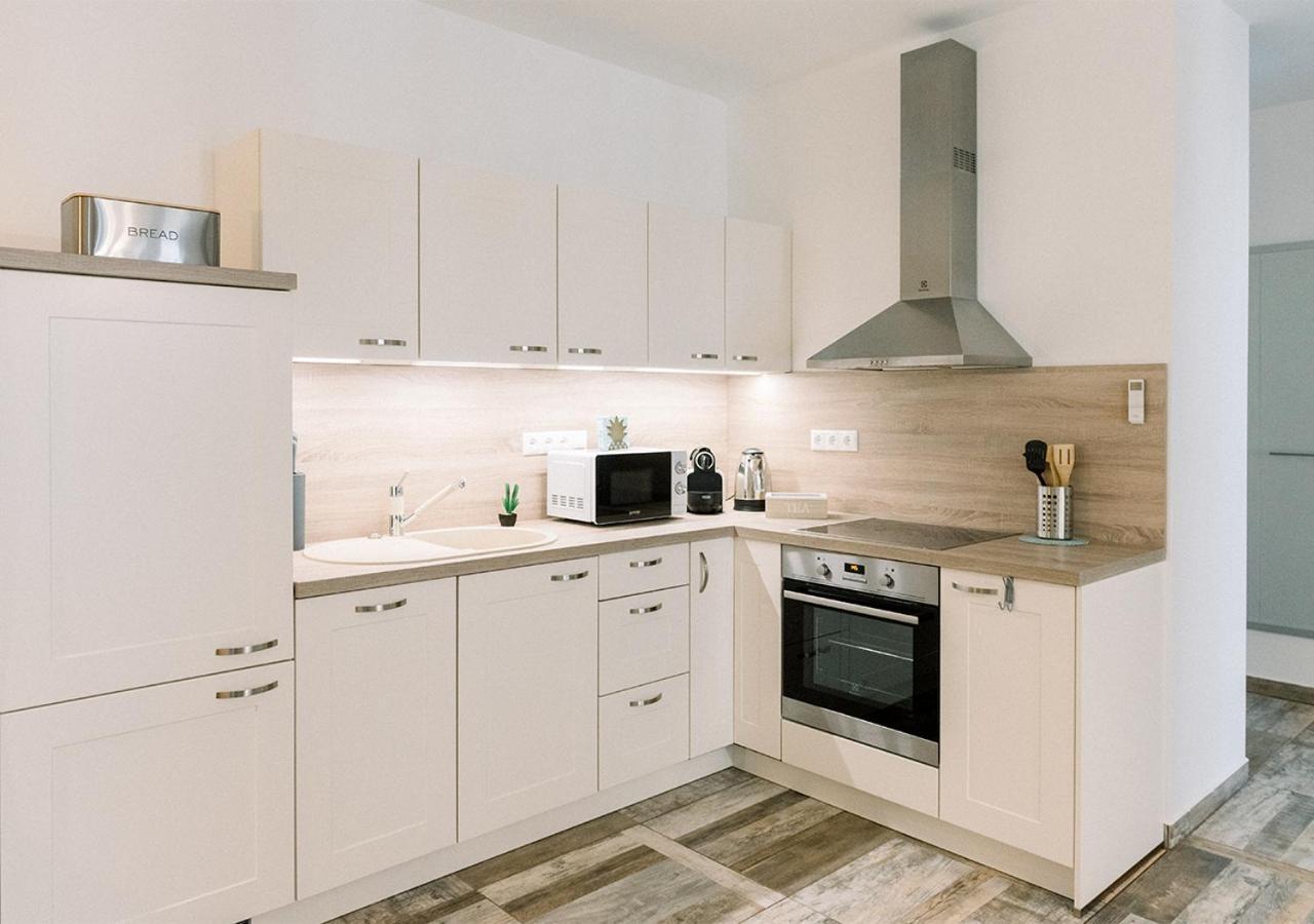 Royal 27 Apartman Keszthely Extérieur photo