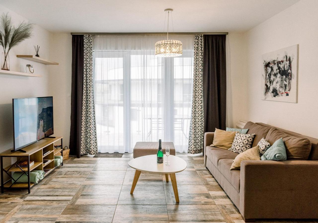 Royal 27 Apartman Keszthely Extérieur photo
