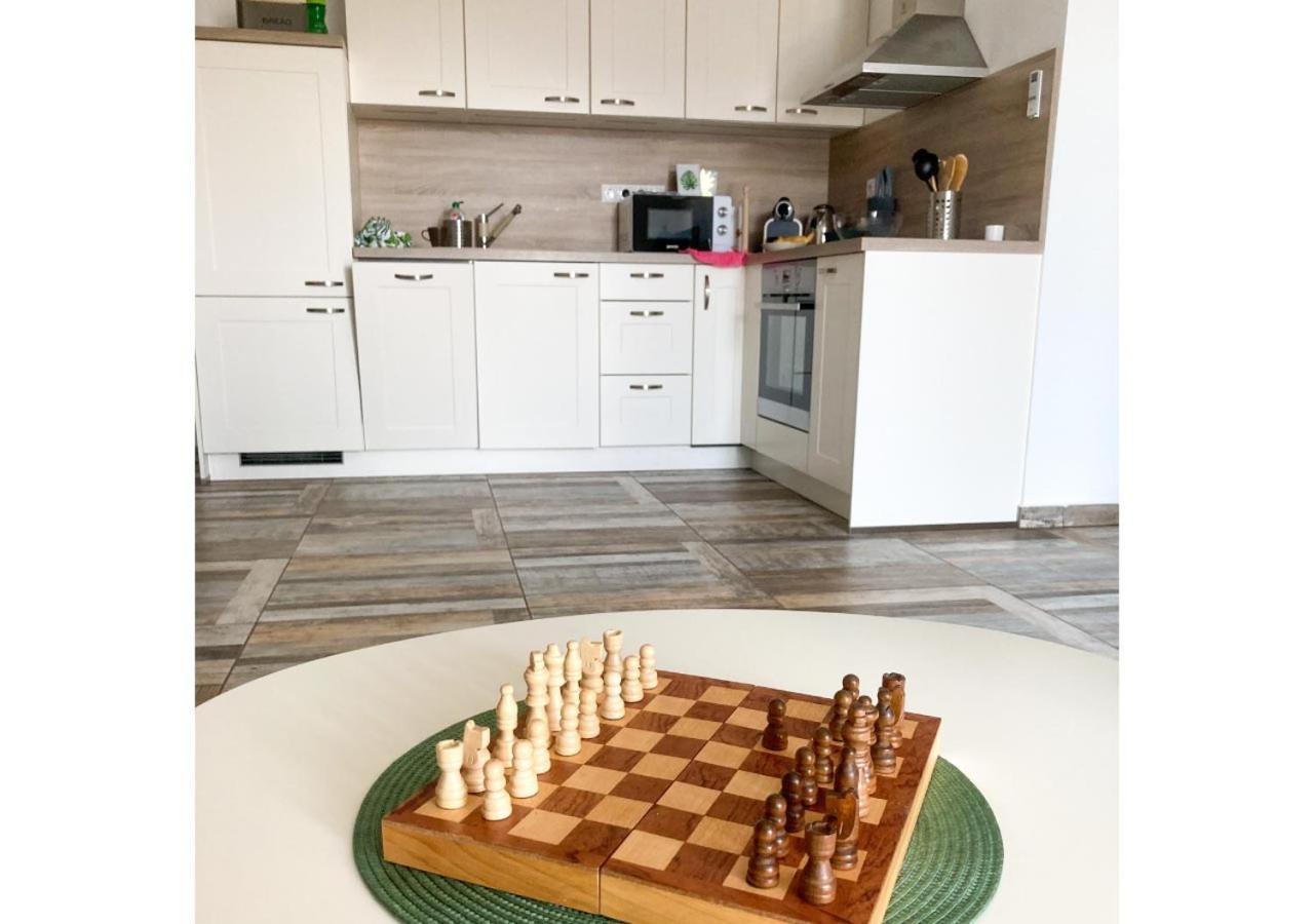 Royal 27 Apartman Keszthely Extérieur photo